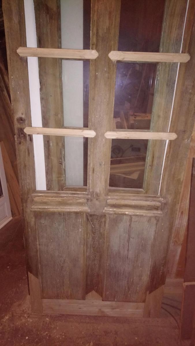 restau' porte