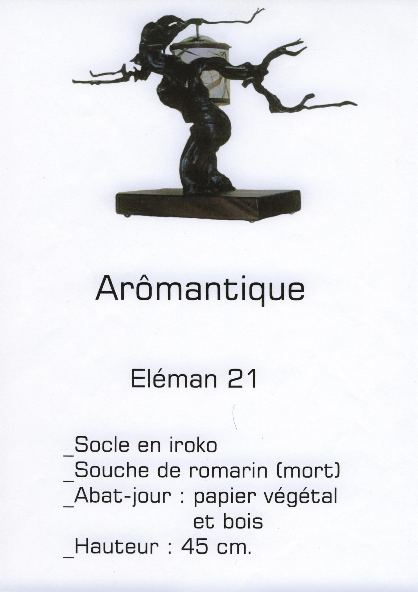 aromantique